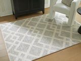Unawick Medium Rug - R407332