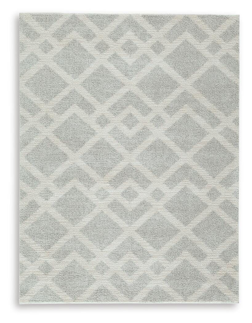 Unawick Medium Rug - R407332