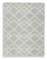 Unawick Medium Rug - R407332