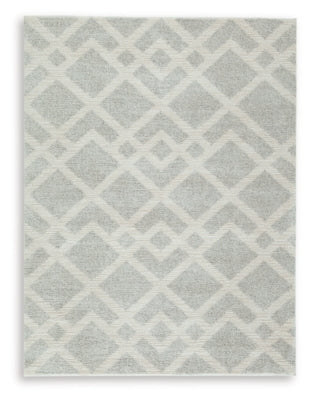 Unawick Medium Rug - R407332