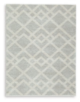 Unawick Medium Rug - R407332