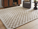 Karamen Large Rug - R407341