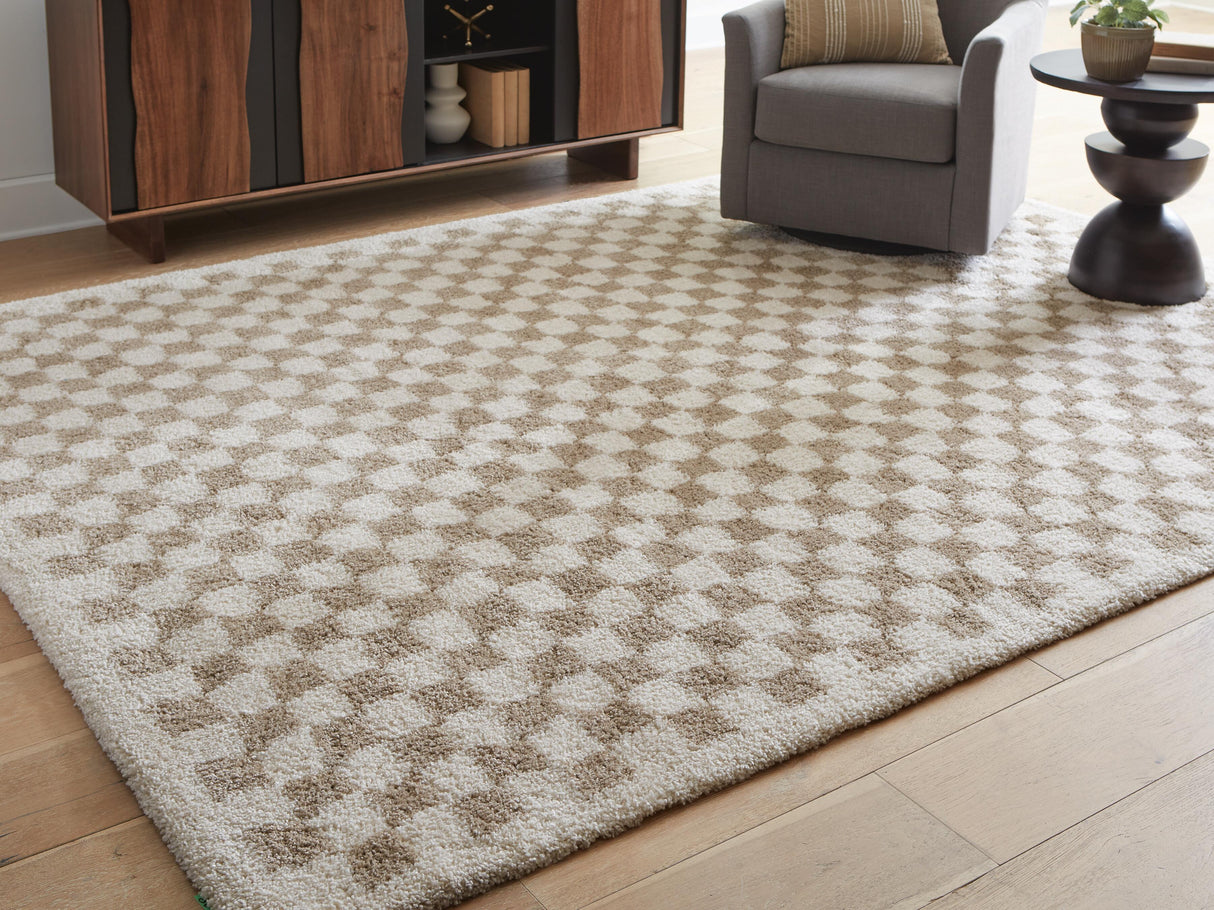 Karamen Large Rug - R407341