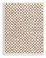 Karamen Large Rug - R407341