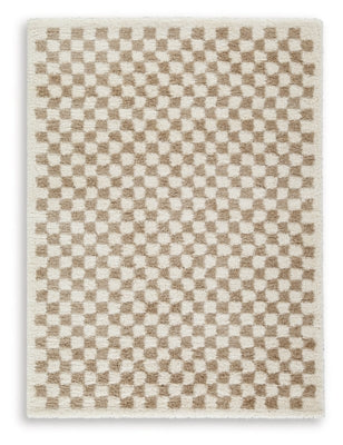 Karamen Medium Rug - R407342