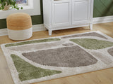 Anburgh Large Rug - R407351