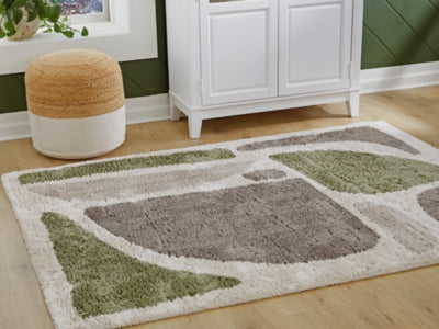 Anburgh Large Rug - R407351