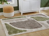 Anburgh Large Rug - R407351