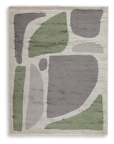 Anburgh Large Rug - R407351