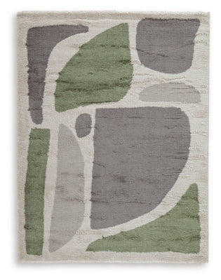 Anburgh Large Rug - R407351