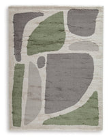 Anburgh Large Rug - R407351