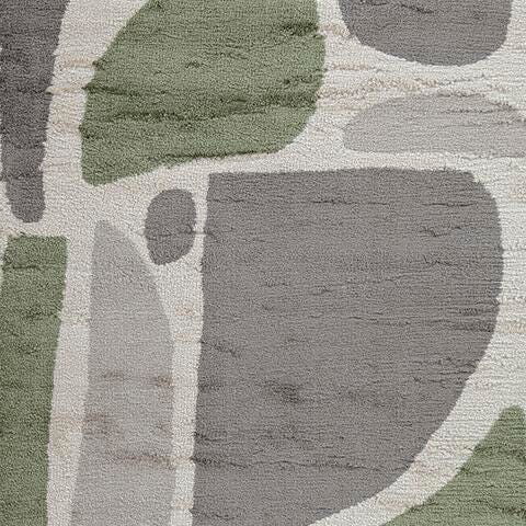 Anburgh Large Rug - R407351