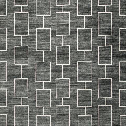 Elderland Washable 7'6" x 9'6" Area Rug - R407401