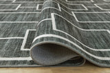 Elderland Washable 5' x 7' Area Rug - R407402