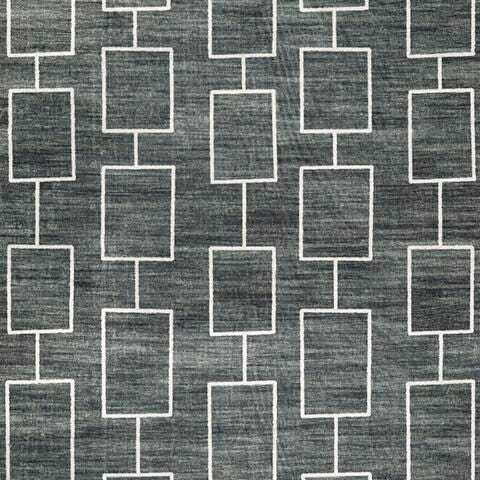 Elderland Washable 5' x 7' Area Rug - R407402