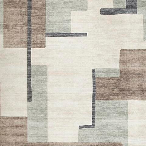 Larkport Washable 8' x 10' Area Rug - R407411