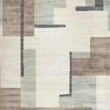 Larkport Washable 8' x 10' Area Rug - R407411