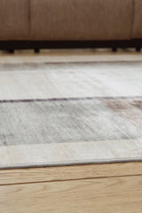 Larkport Washable 5' x 7' Area Rug - R407412