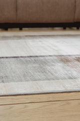 Larkport Washable 5' x 7' Area Rug - R407412