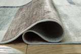 Larkport Washable 8' x 10' Area Rug - R407411