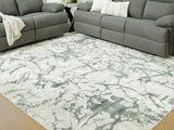 Tobinbury Washable 8' x 10' Area Rug - R407421