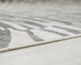Verland Washable 5' x 7' Area Rug - R407432