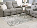 Verland Washable 5' x 7' Area Rug - R407432