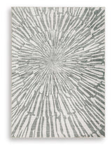 Verland Washable 5' x 7' Area Rug - R407432