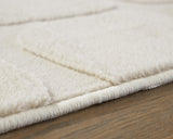 Malvinsboro Washable 8' x 10' Area Rug - R407441