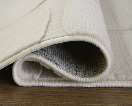 Malvinsboro Washable 8' x 10' Area Rug - R407441