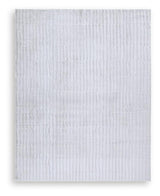 Worthley Washable 8' x 10' Area Rug - R407451