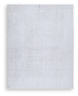 Worthley Washable 8' x 10' Area Rug - R407451
