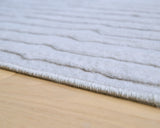 Worthley Washable 8' x 10' Area Rug - R407451