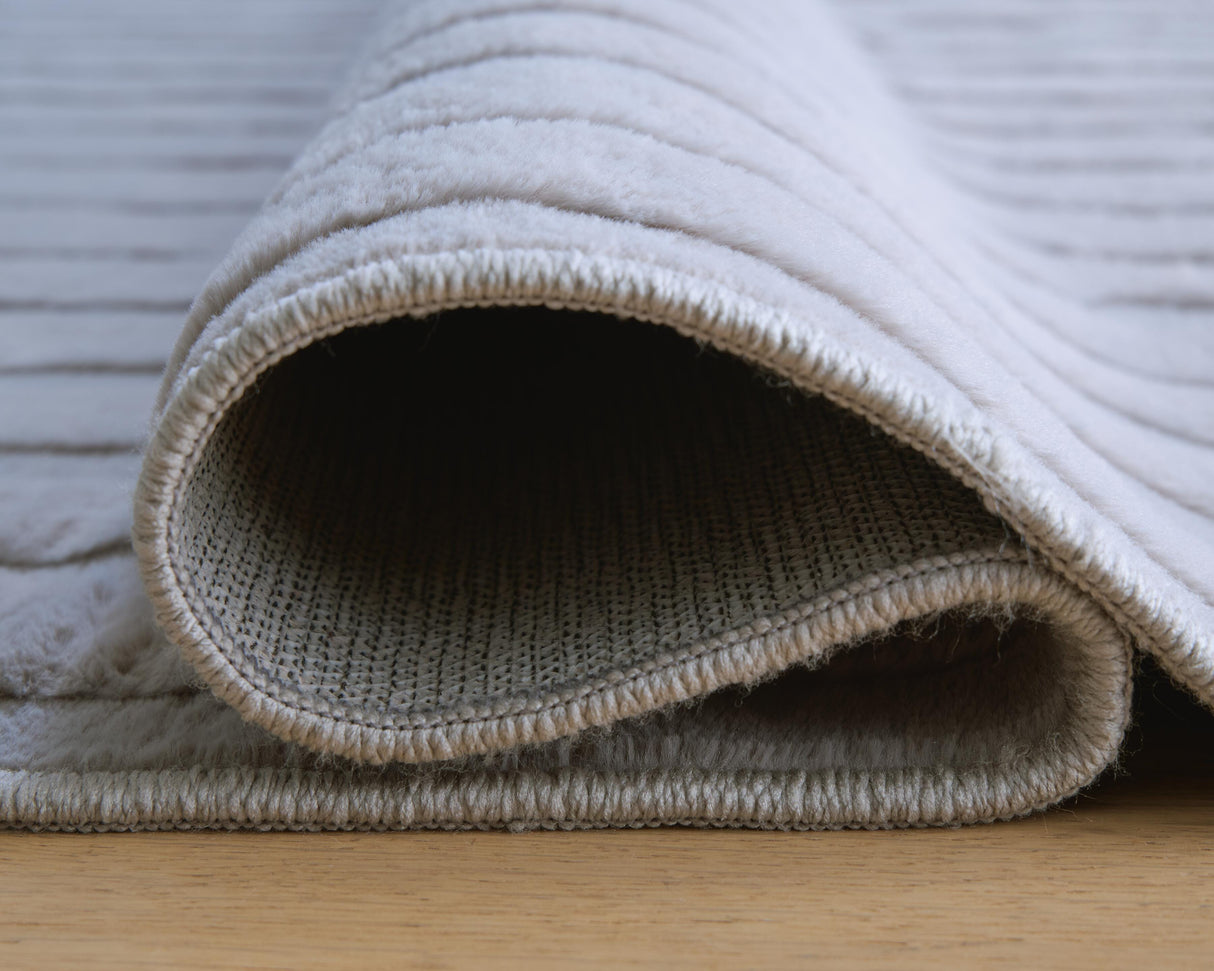 Worthley Washable 5' x 7' Area Rug - R407452