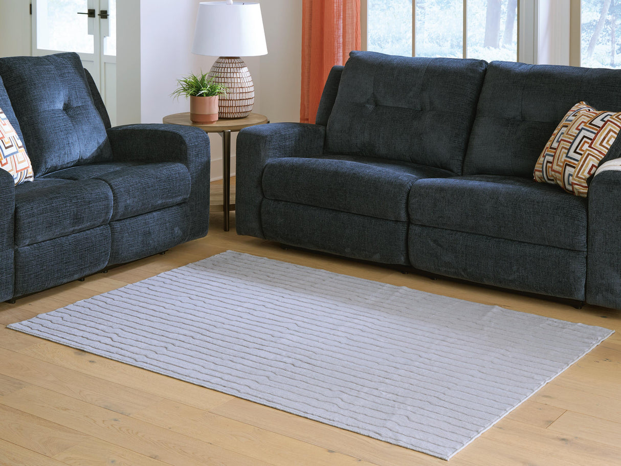 Worthley Washable 5' x 7' Area Rug - R407452