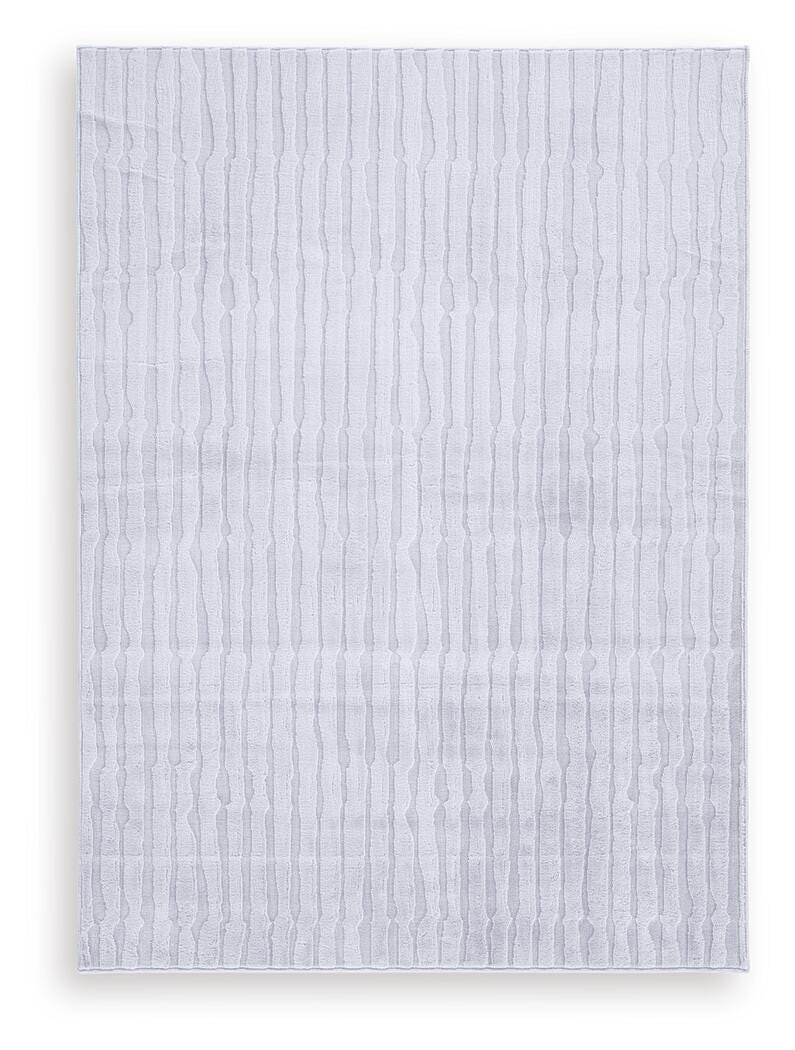 Worthley Washable 5' x 7' Area Rug - R407452