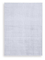 Worthley Washable 5' x 7' Area Rug - R407452