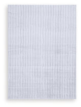 Worthley Washable 5' x 7' Area Rug - R407452