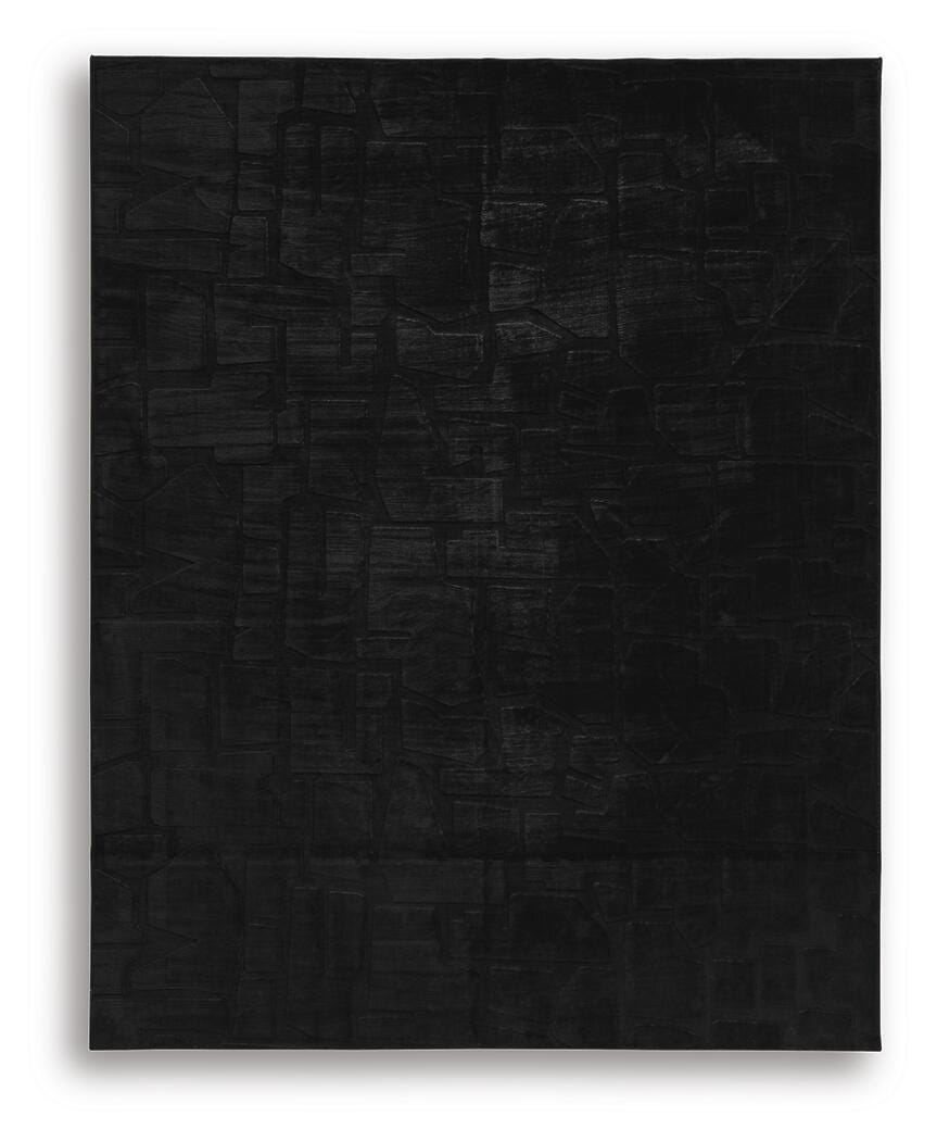 Gibbswell Washable 8' x 10' Area Rug - R407461