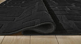 Gibbswell Washable 5' x 7' Area Rug - R407462