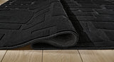 Gibbswell Washable 5' x 7' Area Rug - R407462