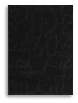 Gibbswell Washable 5' x 7' Area Rug - R407462