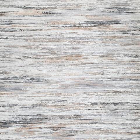 Nace 7'6" X 9'6" Memory Foam Area Rug - R407471