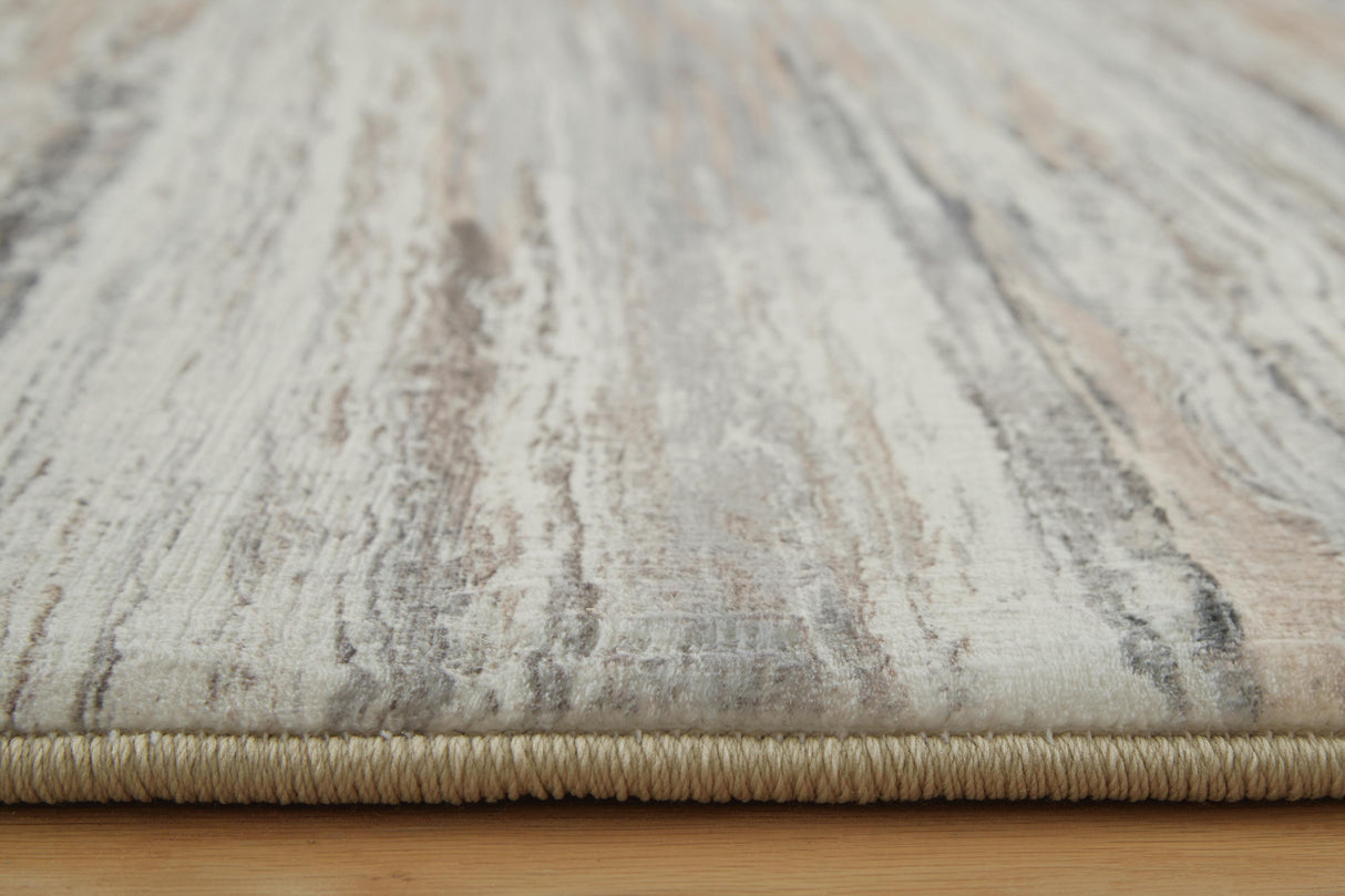 Nace 5' x 7' Memory Foam Area Rug - R407472