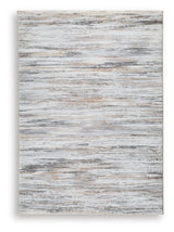 Nace 5' x 7' Memory Foam Area Rug - R407472