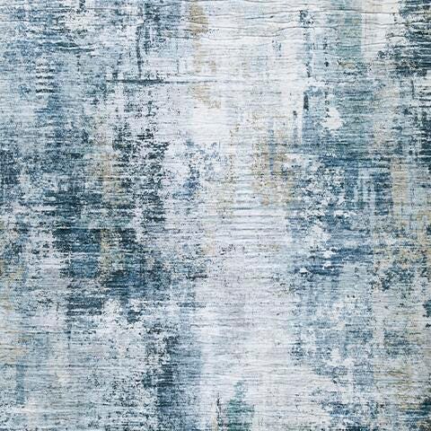 Arlenmont 7'6" X 9'6" Memory Foam Area Rug - R407481
