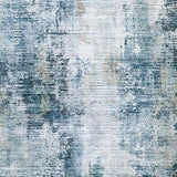 Arlenmont 7'6" X 9'6" Memory Foam Area Rug - R407481
