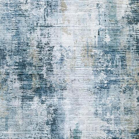 Arlenmont 7'6" X 9'6" Memory Foam Area Rug - R407481