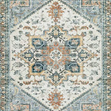 Wallney 7'6" X 9'6" Memory Foam Area Rug - R407491