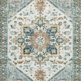 Wallney 5' x 7' Memory Foam Area Rug - R407492